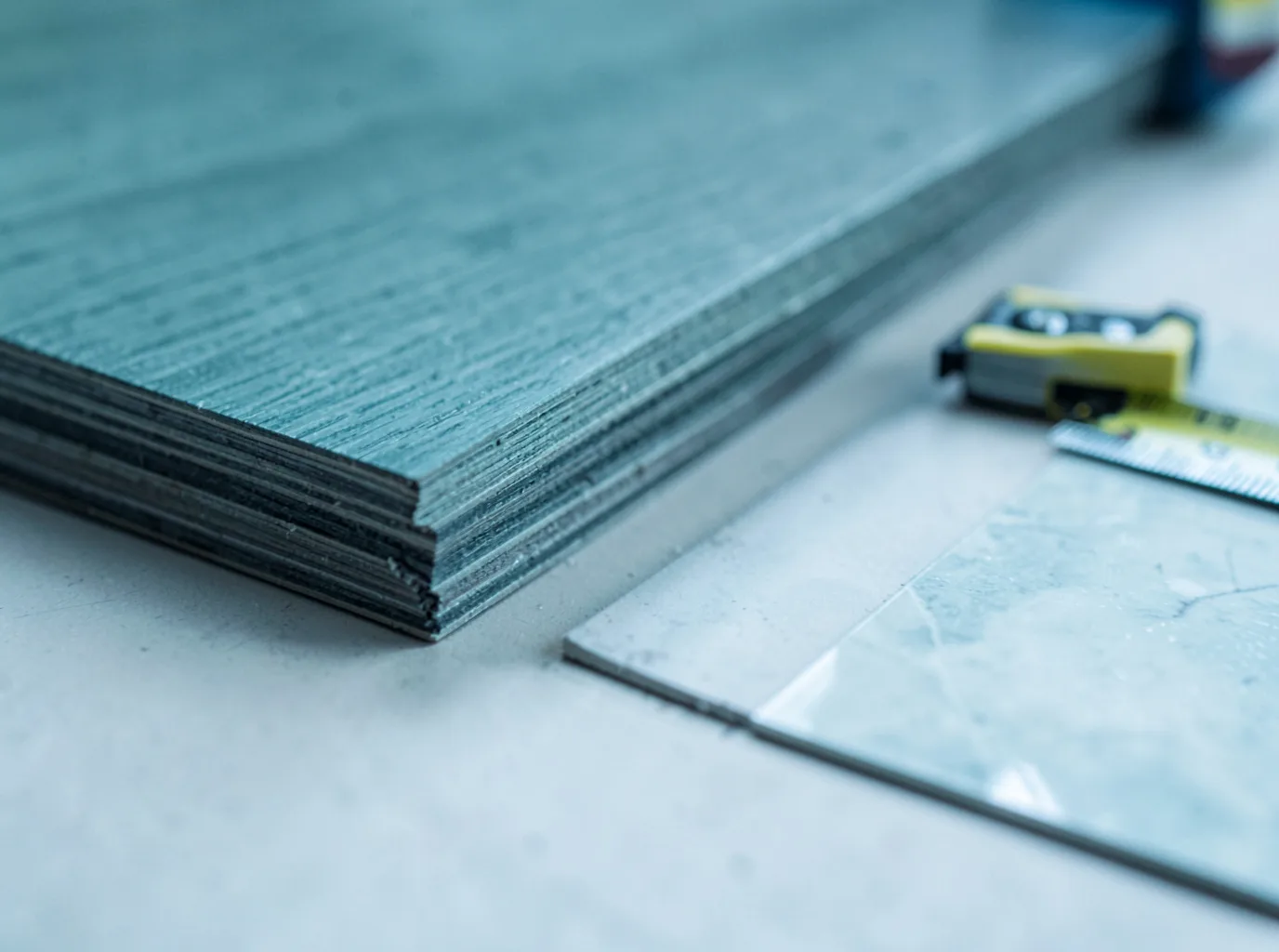 Luxury Vinyl Plank Installation Elba, NY FAQs